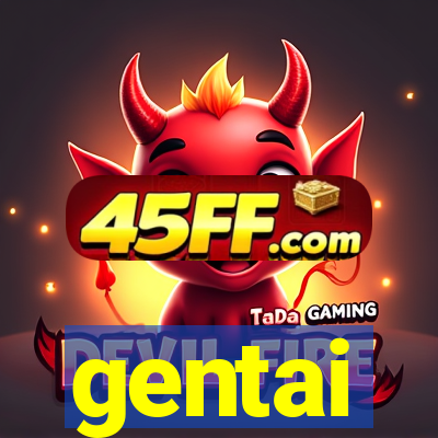 gentai