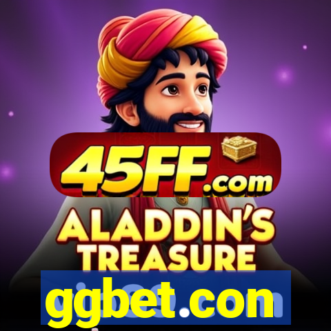 ggbet.con