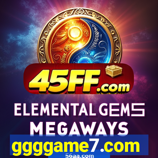 ggggame7.com
