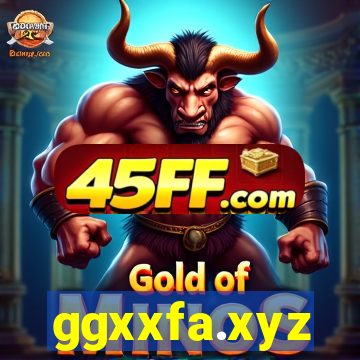 ggxxfa.xyz