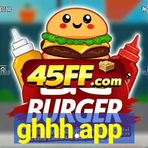 ghhh.app