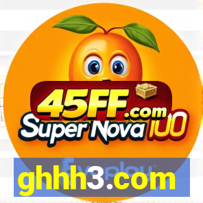 ghhh3.com