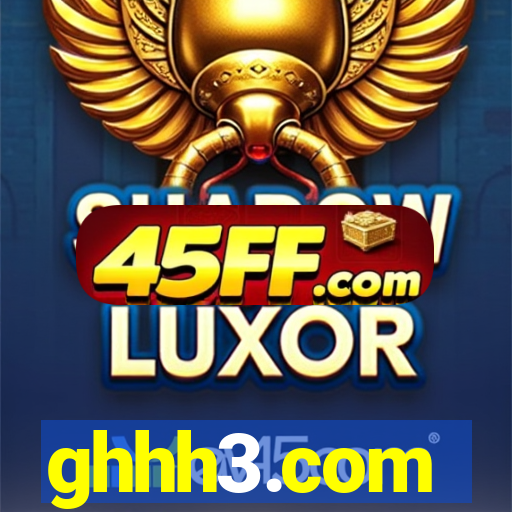 ghhh3.com