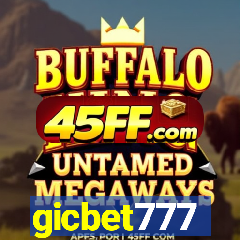 gicbet777