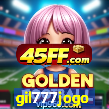 gil777jogo