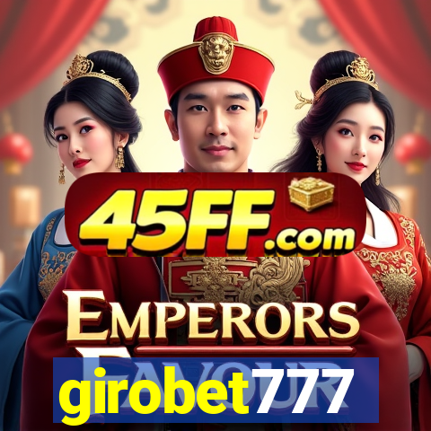 girobet777