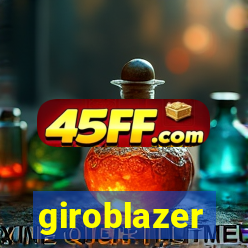 giroblazer