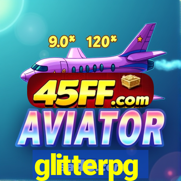 glitterpg