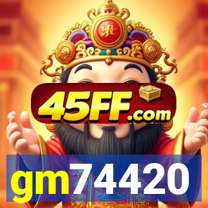 gm74420