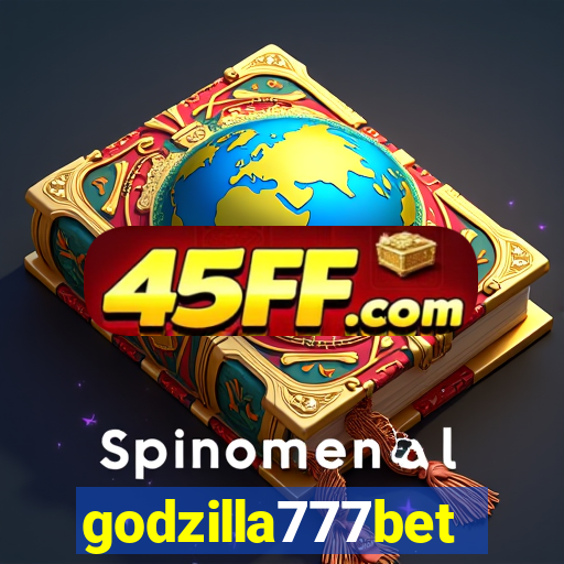 godzilla777bet