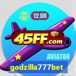 godzilla777bet