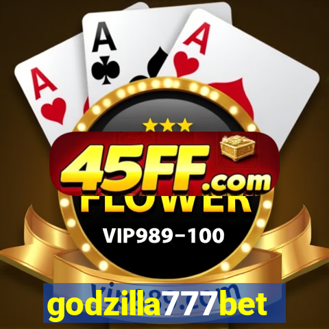 godzilla777bet
