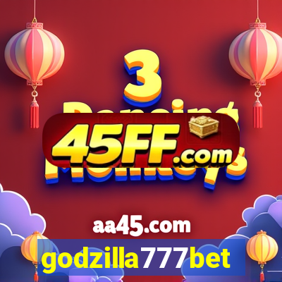 godzilla777bet