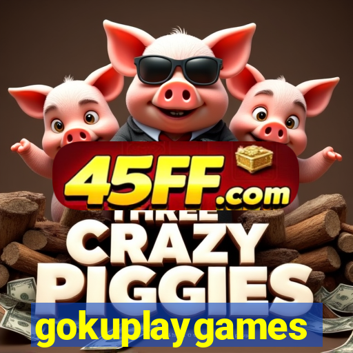gokuplaygames