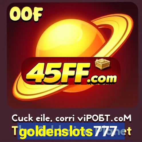 goldenslots777