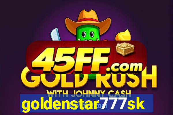 goldenstar777sk
