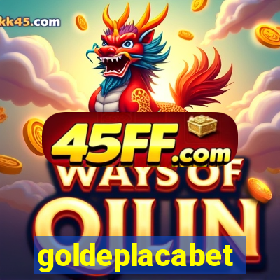 goldeplacabet