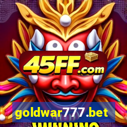 goldwar777.bet