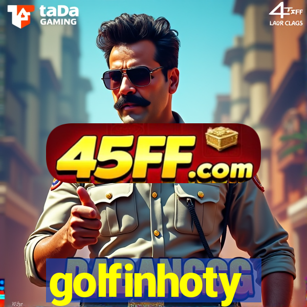 golfinhoty