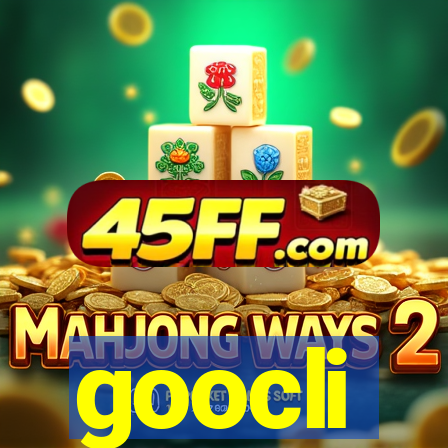 goocli