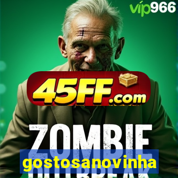 gostosanovinha