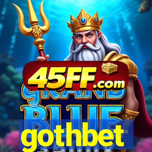 gothbet