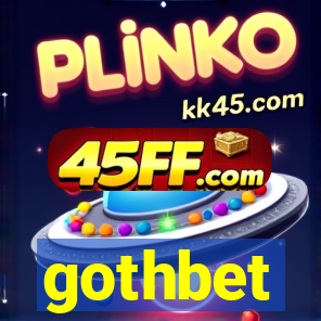 gothbet