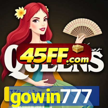 gowin777
