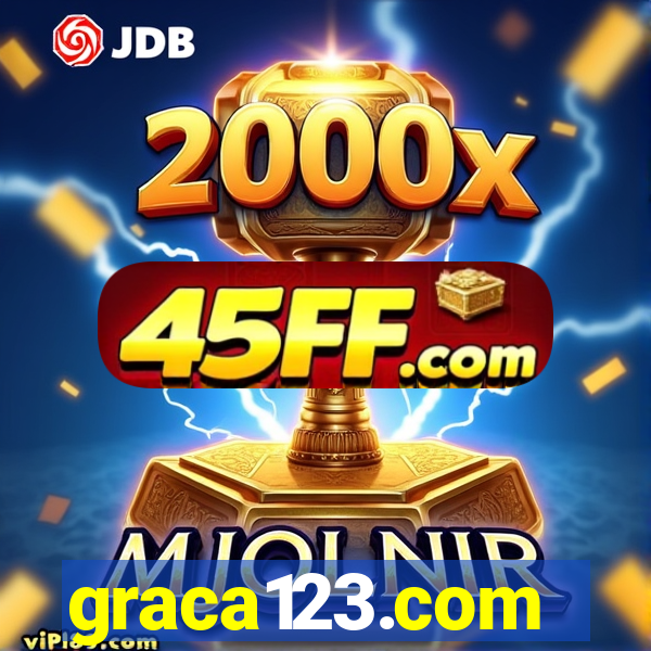 graca123.com