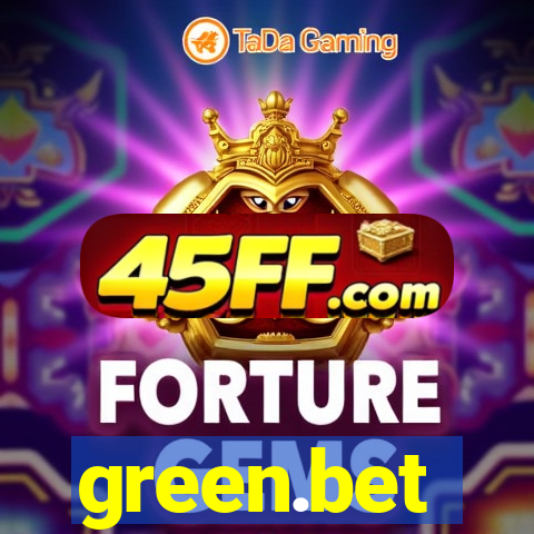 green.bet