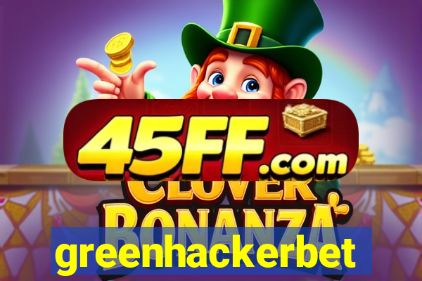 greenhackerbet