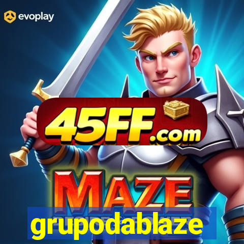 grupodablaze