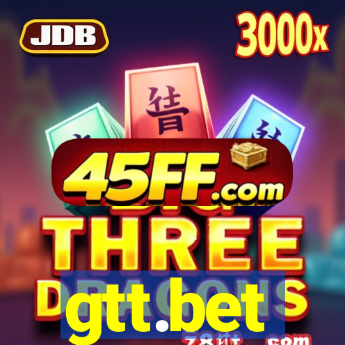 gtt.bet
