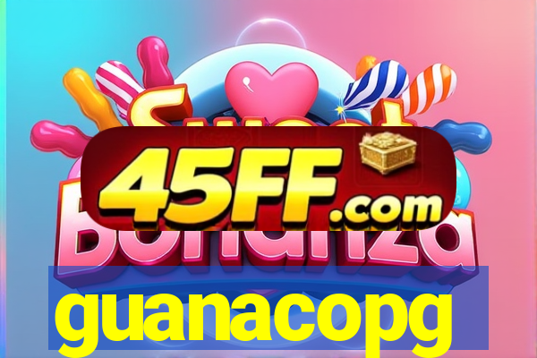 guanacopg