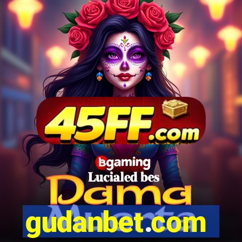 gudanbet.com