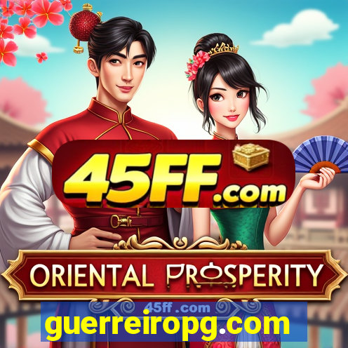 guerreiropg.com