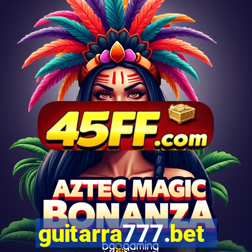 guitarra777.bet