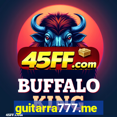 guitarra777.me