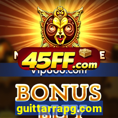 guittarrapg.com