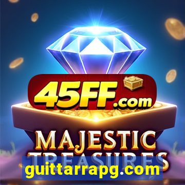 guittarrapg.com