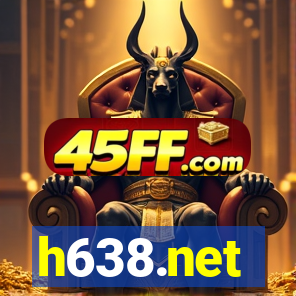 h638.net