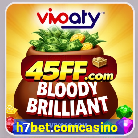 h7bet.comcasino
