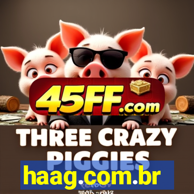 haag.com.br
