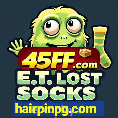 hairpinpg.com