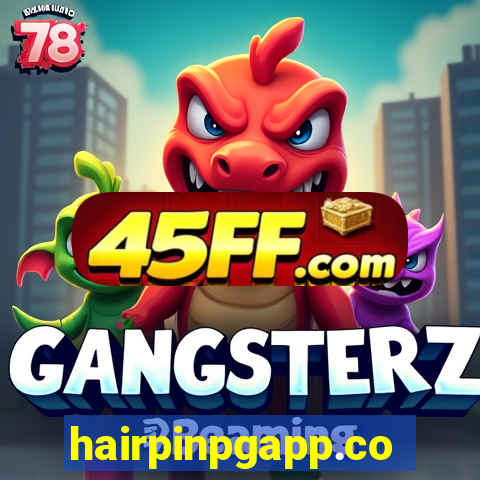 hairpinpgapp.com