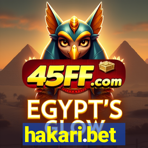 hakari.bet