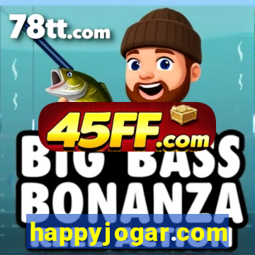 happyjogar.com
