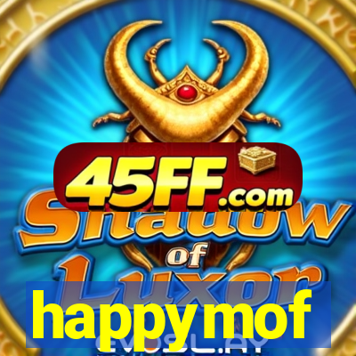 happymof