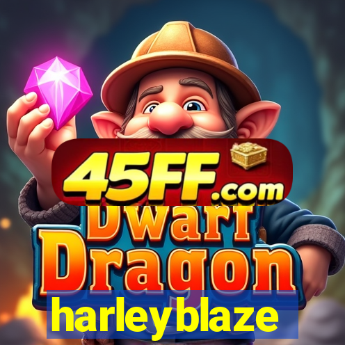 harleyblaze