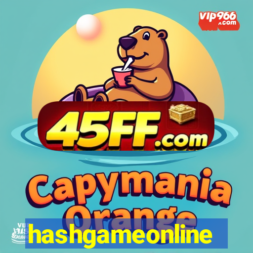 hashgameonline